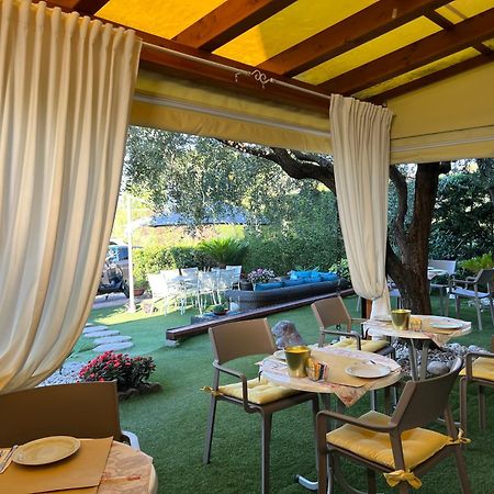 Garda Dream Hotel Lazise Bagian luar foto