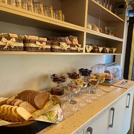 Garda Dream Hotel Lazise Bagian luar foto