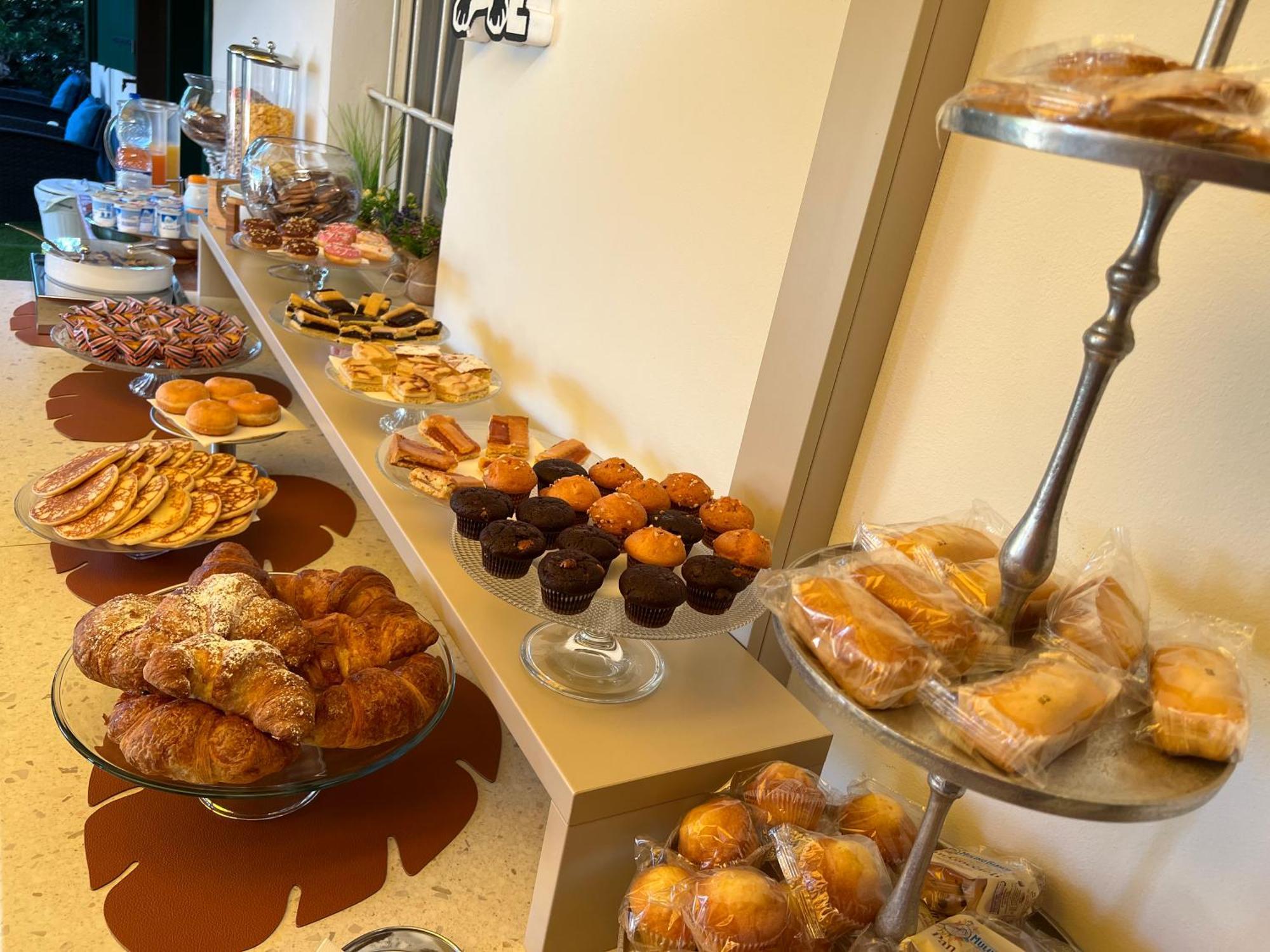 Garda Dream Hotel Lazise Bagian luar foto
