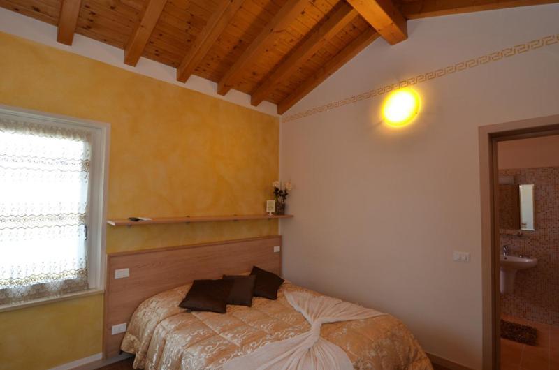Garda Dream Hotel Lazise Ruang foto