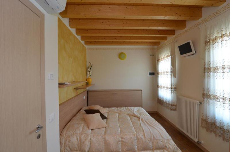 Garda Dream Hotel Lazise Ruang foto